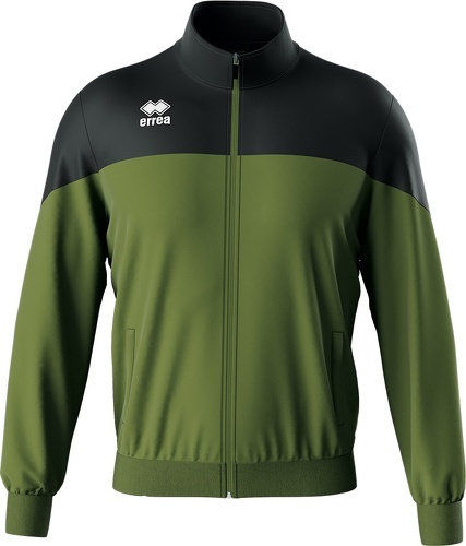 ERREA-Veste de survêtement enfant Errea Buddy-2