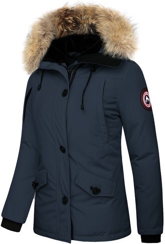HELVETICA-Helvetica Ontario Raccoon Edition - Manteau-0