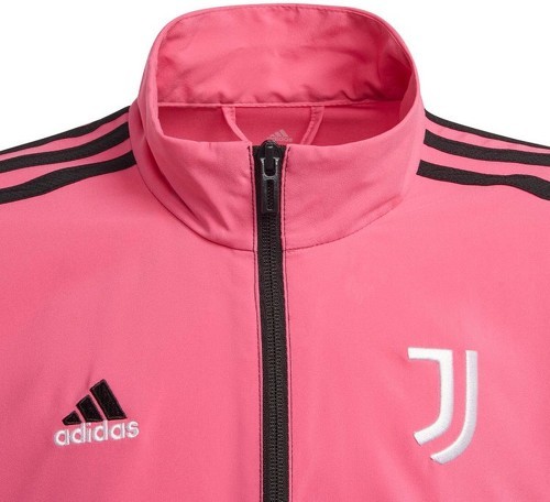 adidas Performance-Veste de présentation Juventus Condivo 22-2