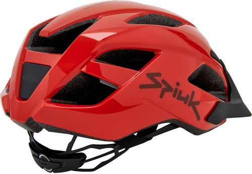 SPIUK-Casque Vtt Spiuk Kaval-1