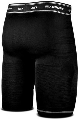 BV SPORT-Cuissard récupération CSX EVO2 RECUP noir-2