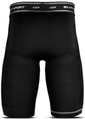 BV SPORT-Cuissard récupération CSX EVO2 RECUP noir-3