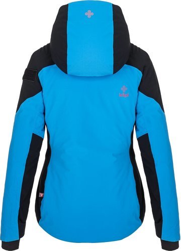 Kilpi-Veste ski DERMIZAX PRIMALOFT femme Kilpi DEXEN-1