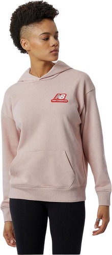 NEW BALANCE-Sweat à capuche modèle WT23811_PS1-image-1