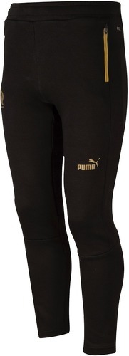 PUMA-OM Pantalon de Foot Garçon Puma 2022/2023-image-1