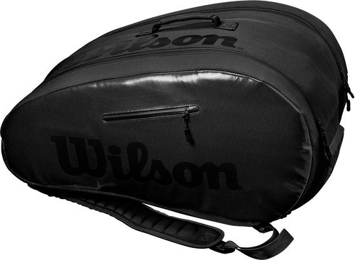 WILSON-Wilson Padel Super Tour Bag Sac De-1