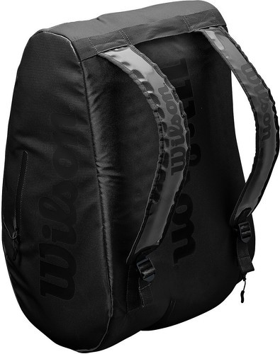 WILSON-Wilson Padel Super Tour Bag Sac De-2