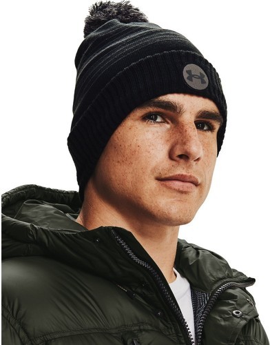 UNDER ARMOUR-Bonnet Under Armour HALFTIME FLEECE-0