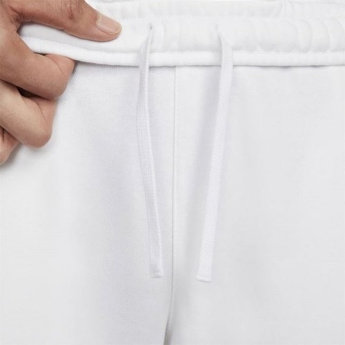 NIKE-Short Nike Sportswear Hybrid French Terry-3