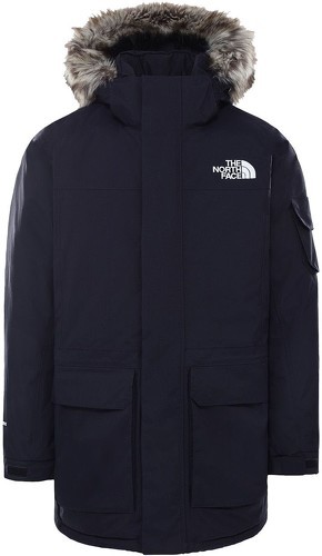 THE NORTH FACE-M RECYCLED MCMURDO-image-1