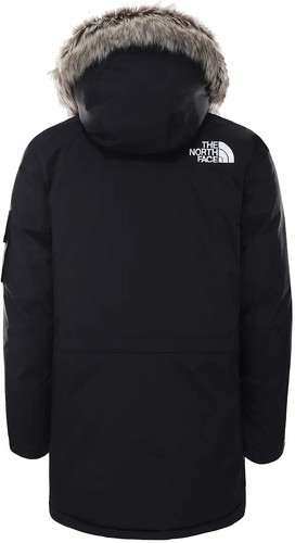 THE NORTH FACE-Mc Murdo - Manteau-1