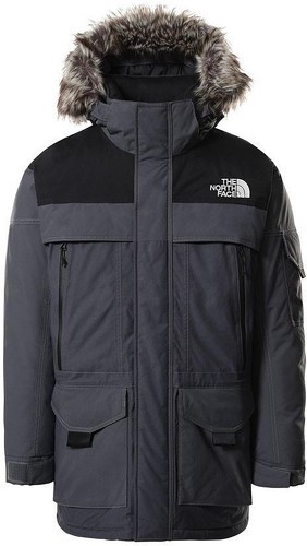 THE NORTH FACE-The North face Parka McMurdo 2-image-1