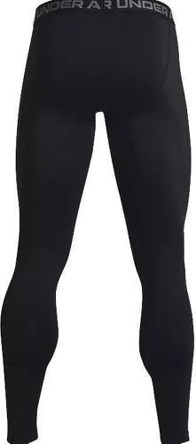 UNDER ARMOUR-Tac Legging CGI Base-BLK-1