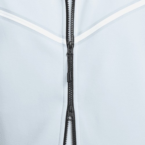 NIKE-Tech Fleece Hoodie-3