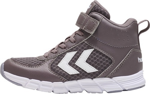 HUMMEL-Baskets enfant Hummel Speed Mid-0