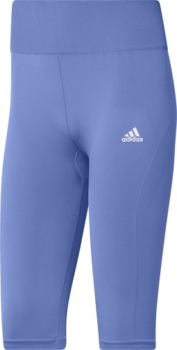 adidas Performance-Cuissard sans coutures femme adidas-image-1