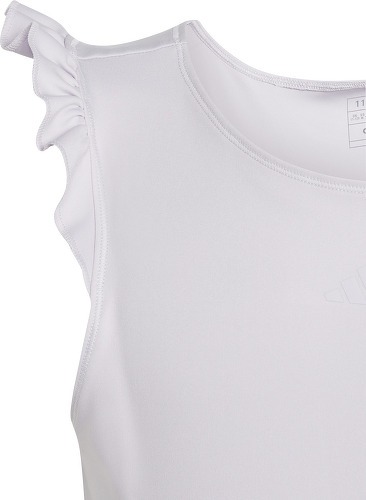 adidas Performance-Débardeur Yoga AEROREADY-3