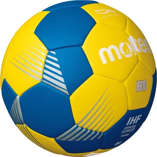 MOLTEN-H00F1800-YB HANDBALL-2