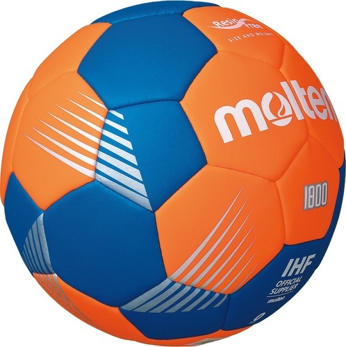 MOLTEN-H0F1800-OB HANDBALL-2