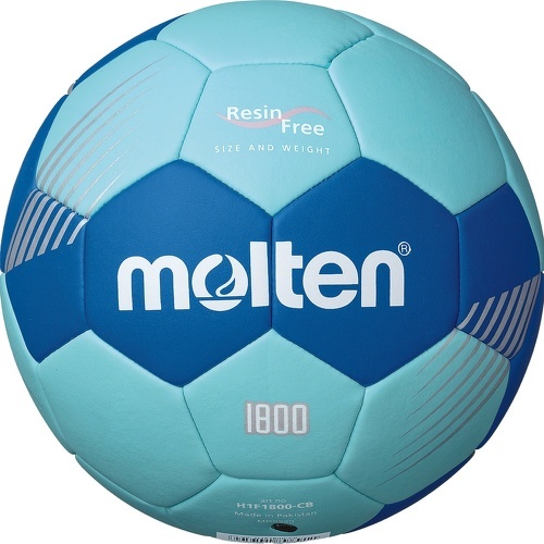 MOLTEN-H1F1800-CB HANDBALL-1