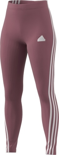 adidas Sportswear-Legging femme adidas 3-Stripes Future Icons-image-1