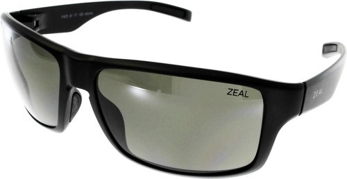 Zeal Optics-Lunettes De Soleil Mixtes Polarisées Zeal Incline Mat, Verre-0