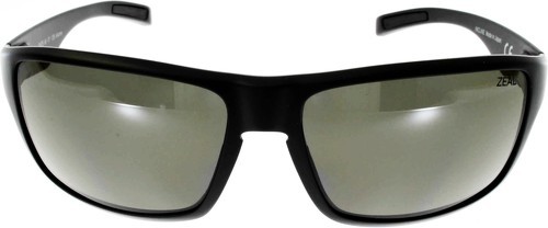 Zeal Optics-Lunettes De Soleil Mixtes Polarisées Zeal Incline Mat, Verre-1