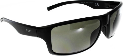 Zeal Optics-Lunettes De Soleil Mixtes Polarisées Zeal Incline Mat, Verre-2