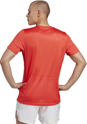 adidas-T-shirt Own the Run-2