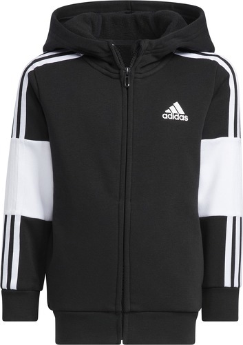 adidas Sportswear-Survêtement 3-Stripes-0