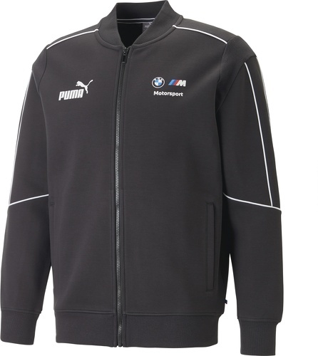veste puma bmw motorsport