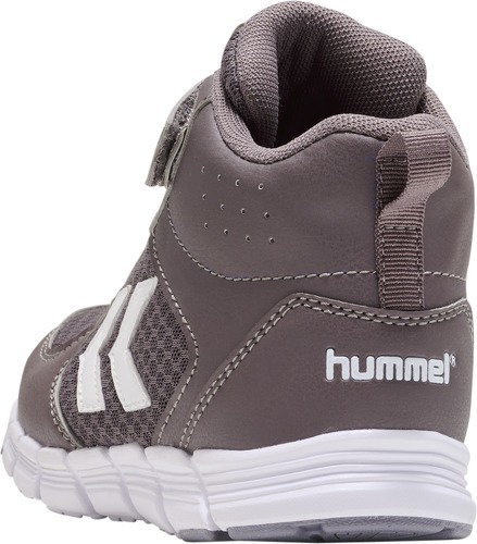 HUMMEL-Baskets enfant Hummel Speed Mid-1