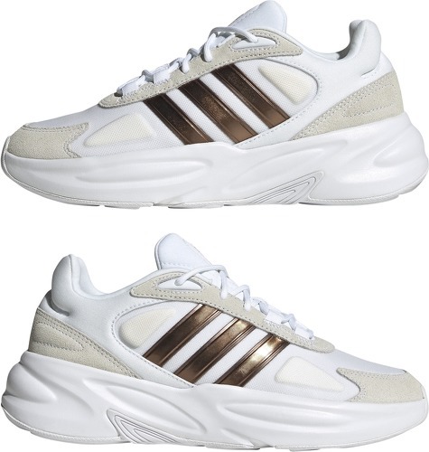 adidas-Chaussure de running OZELLE Cloudfoam Lifestyle-1