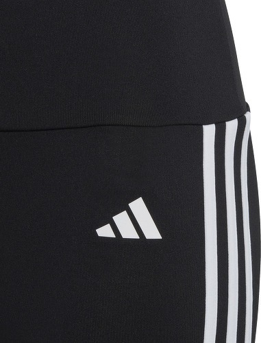 adidas Sportswear-Tight Train Essentials AEROREADY 3-Stripes Training Biker-3