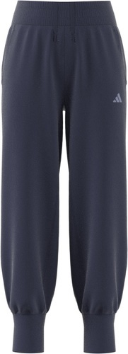 adidas Performance-Pantalon de yoga taille haute AEROREADY-1