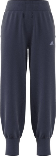 adidas Performance-Pantalon de yoga taille haute AEROREADY-3