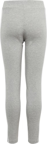 adidas Sportswear-Legging à 3 bandes en coton Essentials-2