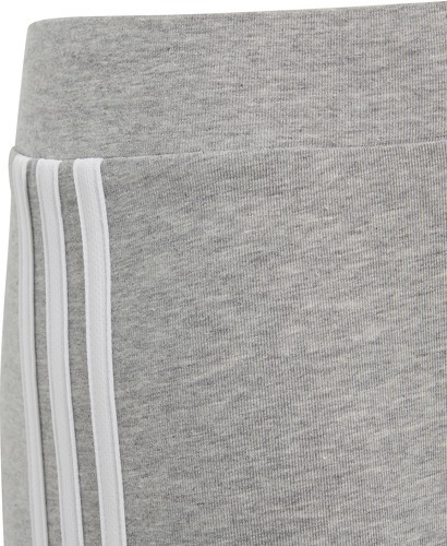 adidas Sportswear-Legging à 3 bandes en coton Essentials-3