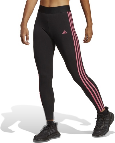 adidas Sportswear-Legging LOUNGEWEAR Essentials 3-Stripes-2