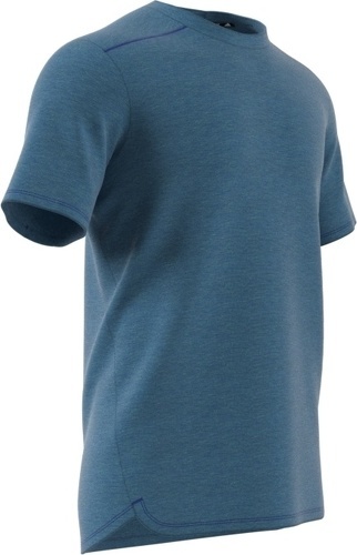 adidas Performance-T-shirt de training Designed for Training AEROREADY HIIT Color-Shift-4