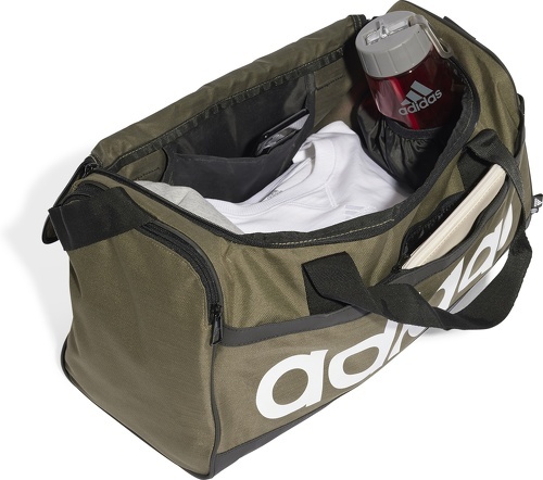 adidas Performance-Sac en toile Essentials-3