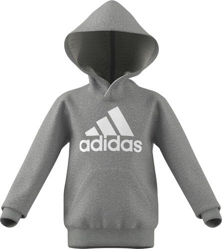 adidas Sportswear-Sweat-shirt à capuche Logo Essentials-1