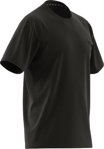 adidas Performance-T-shirt de training Train Essentials Comfort-4