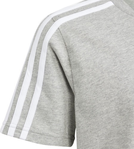 adidas Sportswear-T-shirt coton à 3 bandes Essentials-4