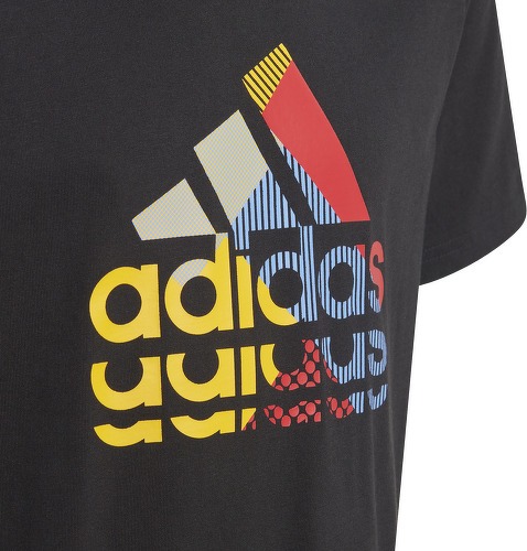 adidas Sportswear-T-shirt graphique-4