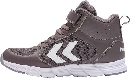 HUMMEL-Baskets enfant Hummel Speed Mid-3