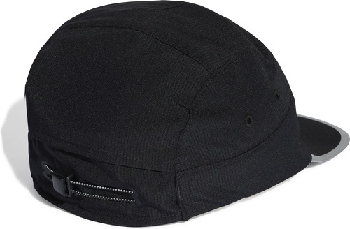 adidas Performance-Casquette de running Packable HEAT.RDY X-City-1