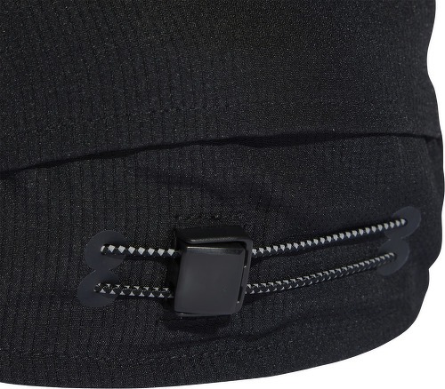 adidas Performance-Casquette de running Packable HEAT.RDY X-City-2