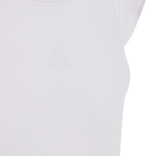 adidas Performance-Débardeur Yoga AEROREADY-4