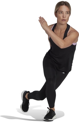 adidas Performance-Débardeur Fast Running-3